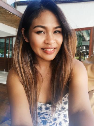 Kanok 34 ans เกาะสมุย Thaïlande