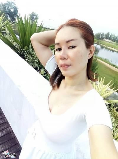 นางสาวขวัญชนก  45 ans ปัว Thaïlande