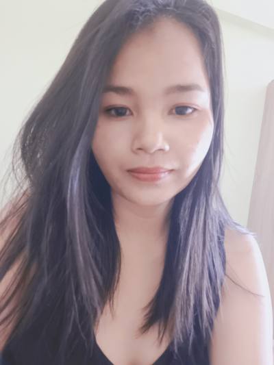 Katizaa 33 years Phanthong Thailand