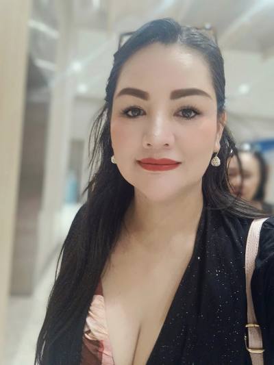 Nattika 39 ans Ban Thaïlande