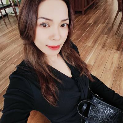 Nok 44 ans Rayong Province Thaïlande