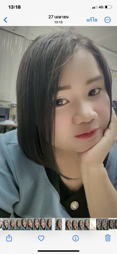 Ladda 33 ans Bangkok Thaïlande