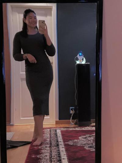 Oraphun 34 years Bangkok Thailand