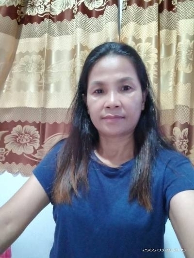 Cat 52 ans Pattaya Thaïlande