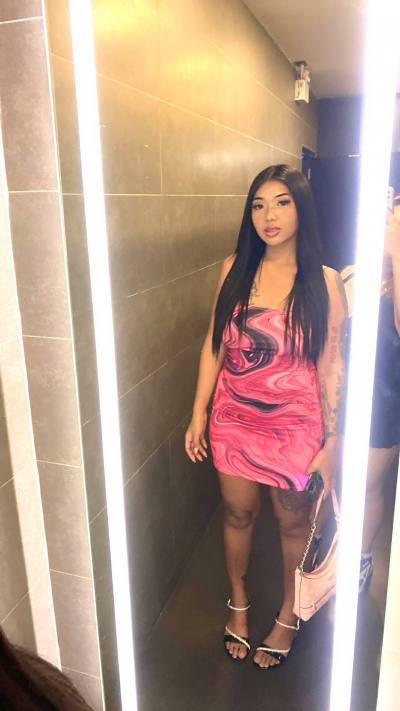 Bell 23 Jahre Pattaya  Thailand