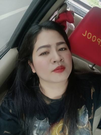 Pumpui 41 Jahre Thailand  Thailand