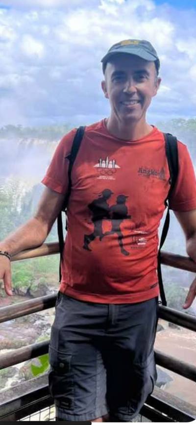 Sébastien 49 ปี Caen  France