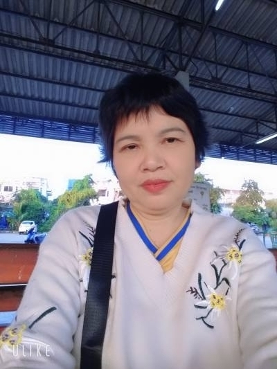 Buaban 49 ans หนองบัวลำภู Thaïlande