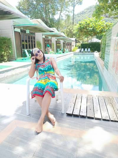 Chanapa 27 years นาดี Thailand