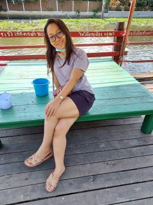 Suphannee 45 ans ลำนารายณ์ Thaïlande