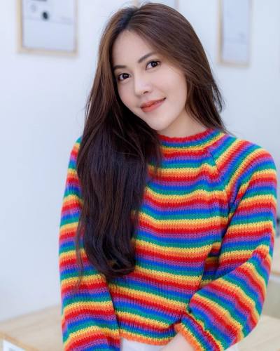 Phakphida 37 ans Chiang Mai Thaïlande