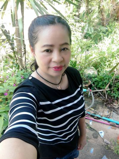 Kalaya  53 ans Bangkok Thaïlande