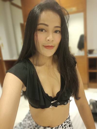 Jitsopa 34 years สวีเดน Thailand