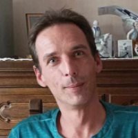 Vincent 42 ปี Nancy  France