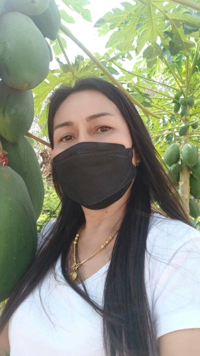 Kun ja 53 ans  เมืองปราจีนบุรี Thaïlande