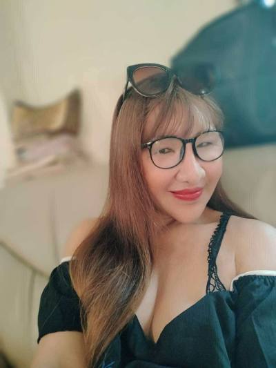 Ratty 53 ans Sukhumvit Thaïlande