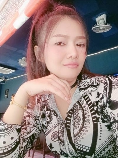 Mit 34 Jahre กรุงเทพมหานคร Thailand