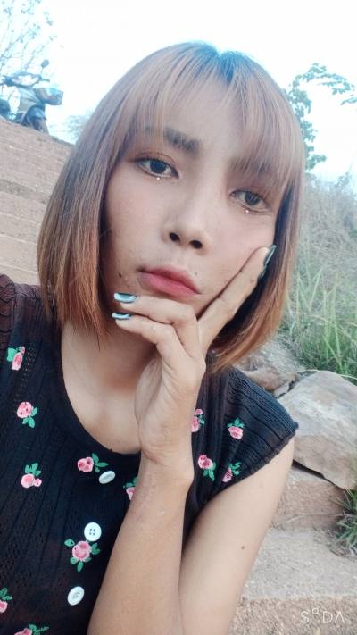 Saithip 35 Jahre Hatyai Thailand
