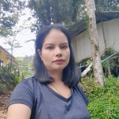Aoi 46 years Sriracha Thailand
