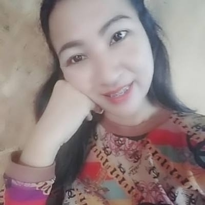 Waesofia 44 ans Thailand Thaïlande