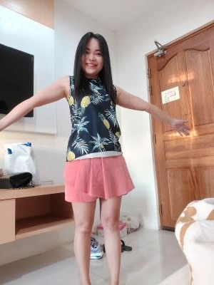 Sue 35 ans เมืองเชียงราย Thaïlande