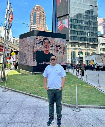 Norlee 44 ปี Bangkok  ไทย