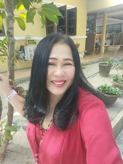 Aoy 61 ans เมือง Thaïlande