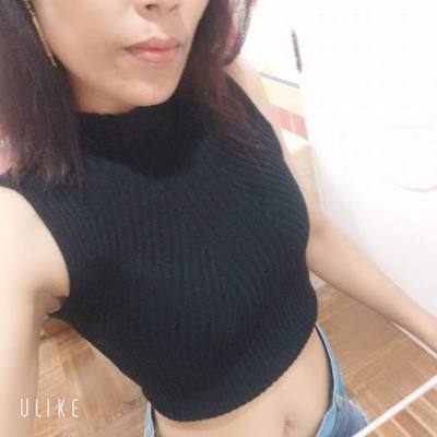 Penny 49 ans Bang Khae Bkk Thaïlande
