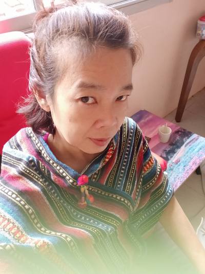 Ning 51 ans อุ้มผาง Thaïlande