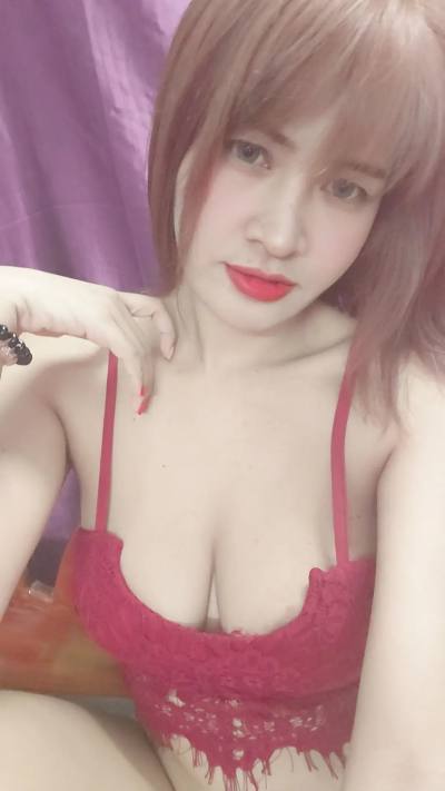 Oom 36 years Pattaya  Thailand