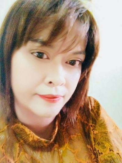 Missnok 42 ans Thailand Thaïlande