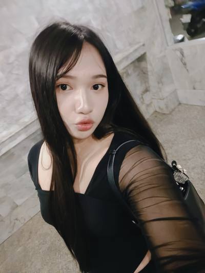 Bam 23 years Bangkok  Thailand