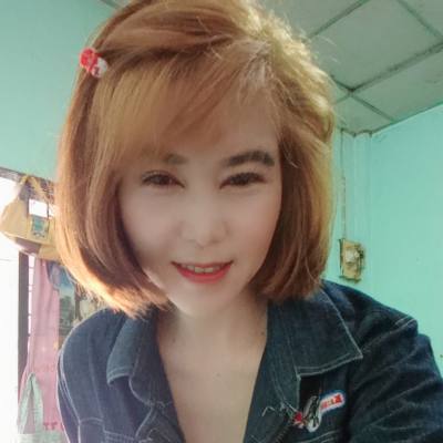 มาริสา. ราโช 38 ans โพธาราม Thaïlande