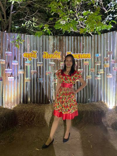 Patiwa 49 ans น้ำเกลี้ยง Thaïlande