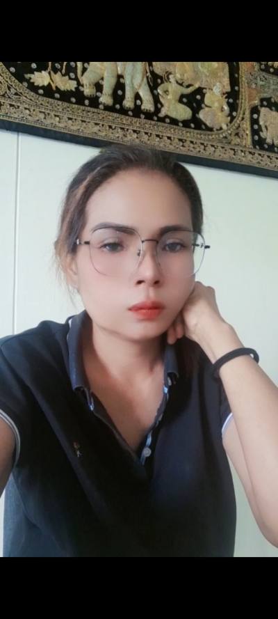 Pan 48 ans Maha Sarakham Thaïlande