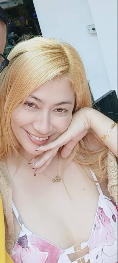 Wan​ 44 ans ชลบุรี Thaïlande