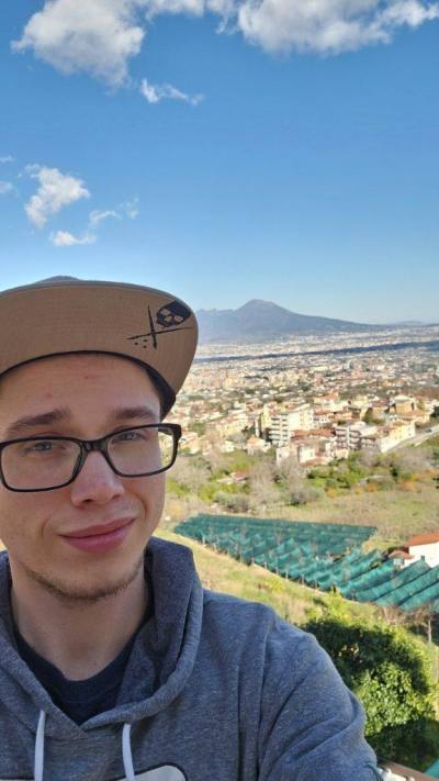 Rayden 28 ปี Lucedale United States