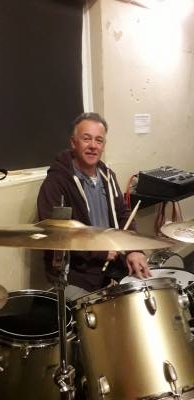 Philip 65 ปี Southend On Sea United Kingdom