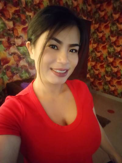 Nana 41 Jahre Muang  Thailand