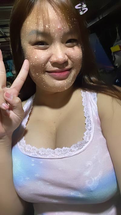 Pim 28 Jahre Khonkean  Thailand