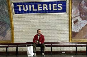 Pierre 47 ปี Paris France