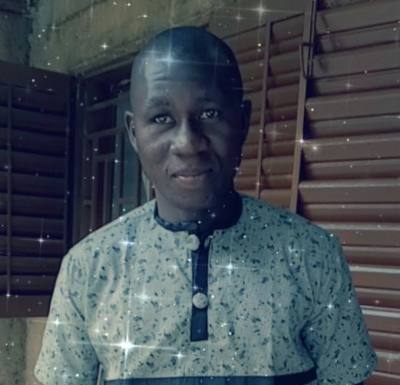 Mahamadou 26 ปี Bamako Mali