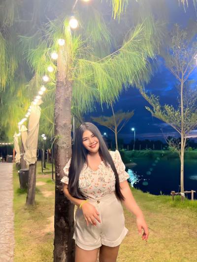 Ratana 33 ans Pattaya Thaïlande