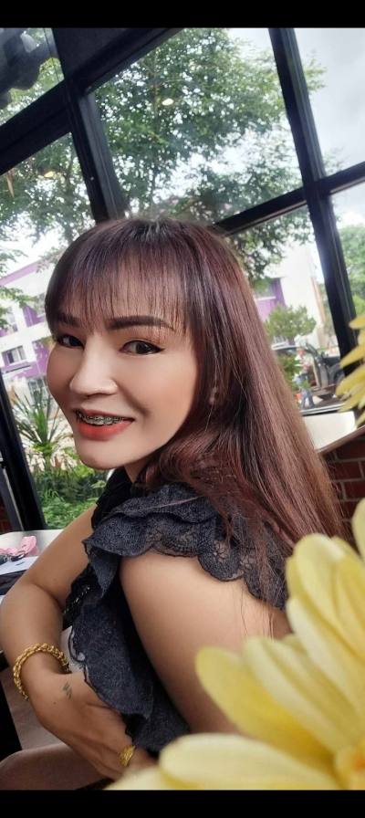 Dada 34 ans อุดรธานี Thaïlande