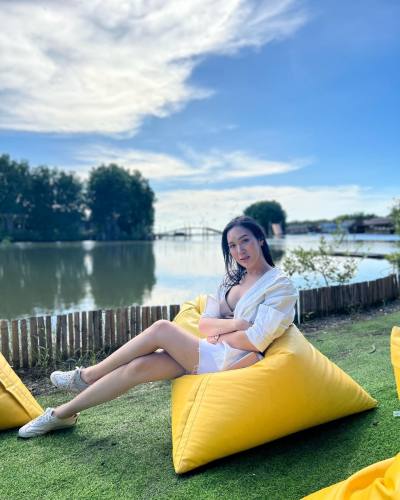 Nina 37 ปี Chiang Mai ไทย