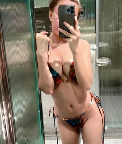 Nana 34 Jahre Pattaya Thailand