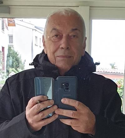 Sincero 73 ปี Besancon France