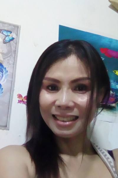 Parn 50 ans Klongluang Thaïlande