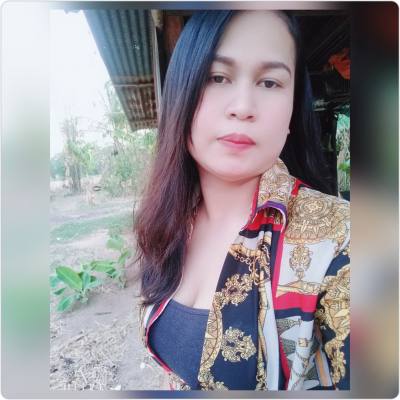 Ratty 35 Jahre โคราช Thailand