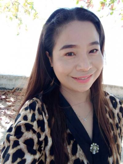 Teeraporn 45 ans เมืองกระบี่ Thaïlande